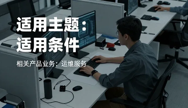 系统集成如何驱动企业应用场景的智能升级