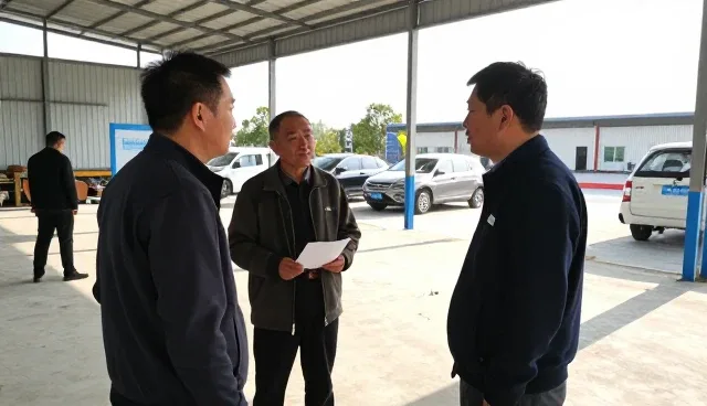 成果转化系统选型中的故障排查关键点分析