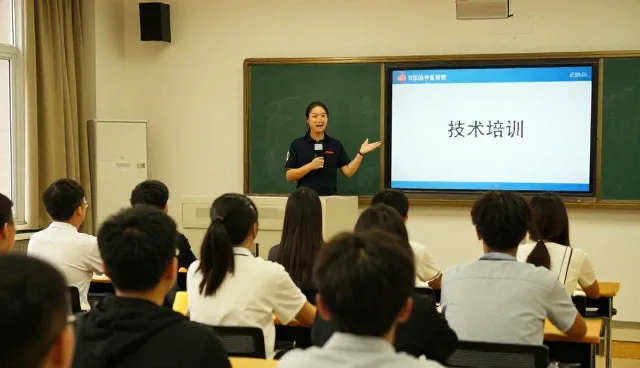 企业服务模式中的常见问题与应对策略