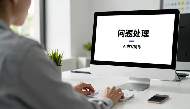 系统集成中故障排查的常见问题与应对策略